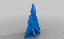 قطعه-صنعتی-بخواین-طراحی-ایده