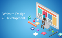 سایت-اینترنتی-زیبا-مشتری-دوست-شرکت-کوچک-طراحی