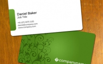 کارت-ویزیت-کمترین-هزینه-زمان-طراحی