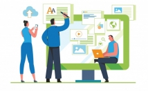 تولید-محتوا-سایت-گوناگون-زبان-فارسی-انگلیسی