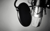 گویندگی-دکلمه