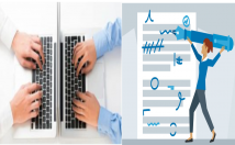 انواع-متن-فارسی-انگلیسی-تایپ-ویرایش