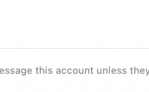 مشکل-دایرکت-پیج-اینستاگرام-حل