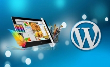 طراحی-وبسایت-وردپرس-طراحی-آماده