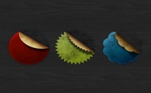 کارت-ویزیت-لوکس-طراحی