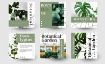 طراحی-جذابی-پست-اینستاگرام