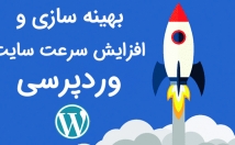مشکلات-سایت-وردپرسی-حل-اونو-بهینه-سازی-کرده-سرعتش-افزایش