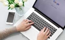 تایپ-کردن-متن-طور-کامل