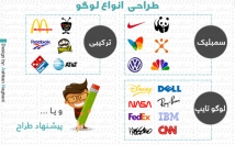 طراحی-لوگو-لوگو-یونیک