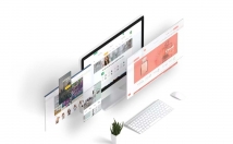 طراحی-انواع-سایت-امکانات-کامل-جذاب-بدم⭐️⭐️⭐️