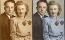 عکس-سیاه-سفید-رنگی