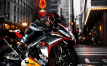 عکس-رنگ-نور-ادیت-حتی-بک-گراند-عوض