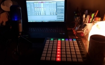 آهنگسازی-سبک-سنتی-پاپ-امبینت-کیفیت-بالا