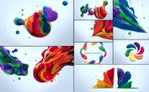 موشن-لوگو-طراحی