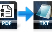 آموزش-تبدیل-pdf-عکس-متن