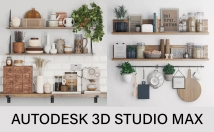 شبیه-سازی-سه-بعدی-فضاهای