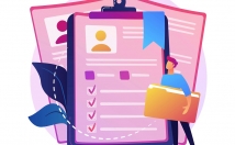 نوع-رزومه-کاری-تحصیلی-ایران-تلنت-فارسی-انگلیسیو-آلمانی-تهیه