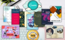 اکانت-canva-pro-تهیه