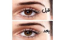 رنگ-چشم-فتوشاپ-تغییر