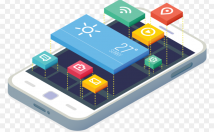 اپلیکیشن-اندروید-زمینه-کتاب-خدماتی-دیوار-طراحی