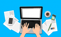 متن-انگلیسی-فارسی-تایپ-تولید-محتوا-میدم