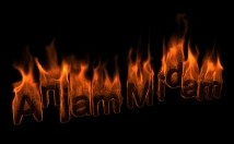 اسم-برندتونو-انیمیشن-واقع-گرایانه-شعله-ورشو-GIF-flv-بسازم