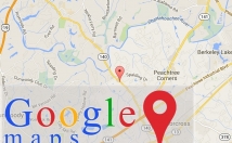 آدرس-کسب-کار-گوگل-مپ-ثبت