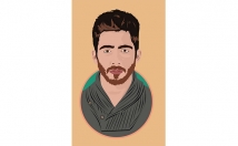 تصاویر-بصورت-وکتور-آرت-کارتونی-طراحی