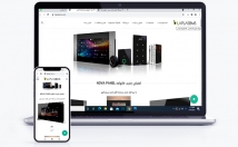 کمتر-روز-وب-سایت-شرکتی-شیک-مدرن-تمام-امکانات-طراحی