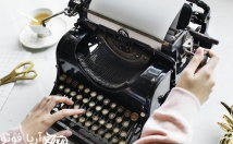 تایپ-۰-انگشتی