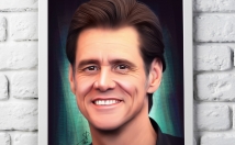 نقاشی-دیجیتال-چهره