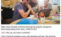 محتوای-انگلیسی-سئو-شده-دست-اول-تولید