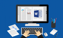 نهایت-صفحه-تایپ-فارسی