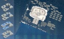 انواع-پروژه-معماری-شامل-نقشه-کشی-طراحی-پلان-طراحی-سه-بعدی-مدلسازی