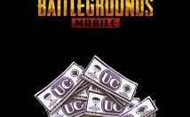 اکانت-پابجی-موبایل-یوسی-UC-پابجی-ارزان-خریداری