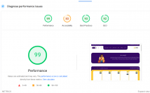 سرعت-سایت-افزایش