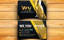 کارت-ویزیت-زیبا-جذاب-طراحی