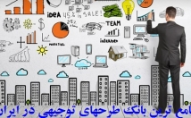 بسته-کامل‏-بانک-طرحهای-توجیهی-طرح-کسب-کار-بیزنس-پلن‏-ایران