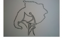 یه-متن-کپشن-مرتبط-عکسی-برام-میفرستین-بنویسم