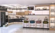 نرم-افزار-تری-دی-مکس-دکوراسیون-داخلی-نما-غرفه-فضای-سبز-طراحی