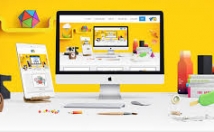 طراحی-سایت-اول-آخر-خیلی-خلاقانه