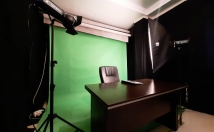 ویدیو-پرده-سبز-Chroma-key-ساخته-تدوین