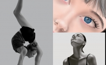 پرتره-فیگور-طرح-مورد-سبک-دیجیتالی-نقاشی