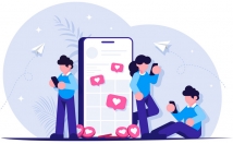 اینستاگرام-تلگرام-کار-دایرکتری