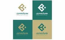 لوگو-برندینگ-کسب-کار-متناسب-کلاس-کاری-طراحی