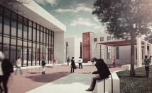 پست-پرو-رندر-طراحی-مدلسازی-معماری-کارهای-گرافیکی