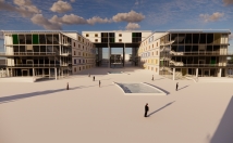 پروژه-معماری-دانشجویی-اجرایی