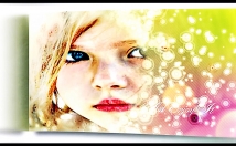 عکسهای-یک-آلبوم-ویدیوی-سه-بعدی-رویایی-همراه-موسیقی-تبدیل-میکنم