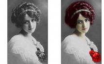 روتوش-عکس-ترمیم-عکس-قدیمی