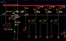 طراحی-تاسیسات-الکتریکال